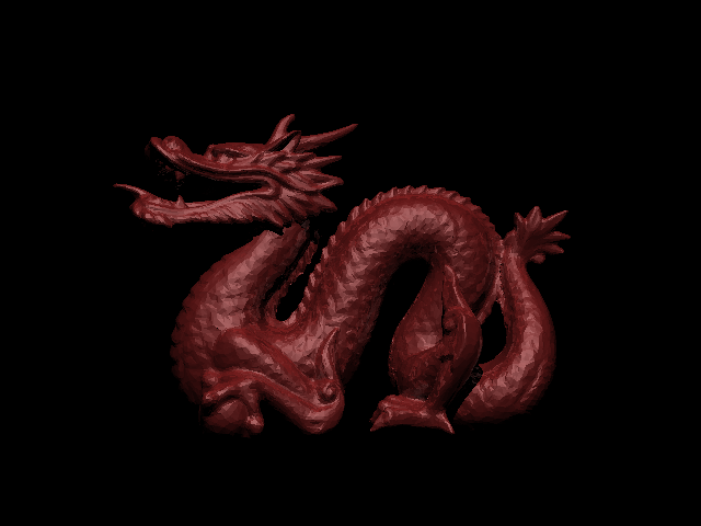 dragon